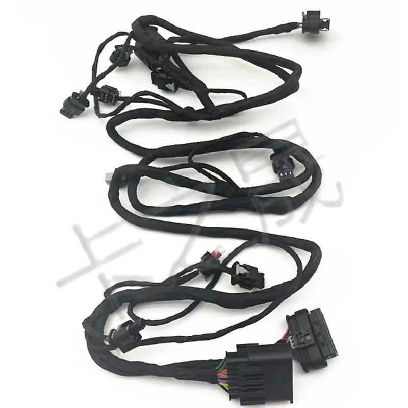 BMW X3/X4 Front Bumper Radar Eye Harness 61126991959