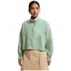 Women's Lightweight Ripstop Windrunner Jacket