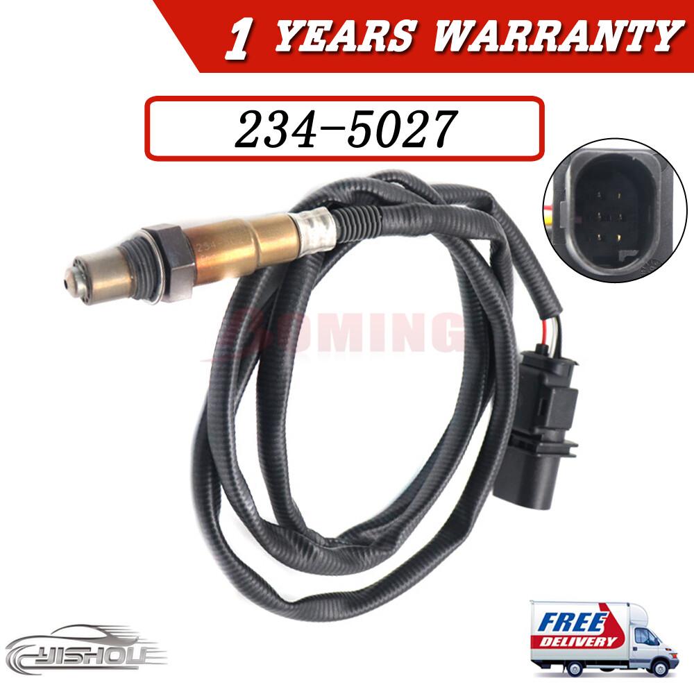 Car New Upstream Oxygen Sensor 234-5027 For BMW F10 528i X3 11787589139 2345027