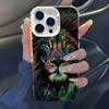 Fragment Color Lion Is Suitable for Apple 16Pro Mobile Phone Case iPhone15Promax New 14Pro Advanced 17 Trend