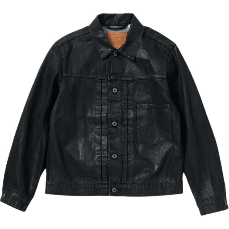Levis X Biotop Collaboration SS26 Classic