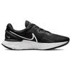 Nike React Miler 3 Black White Men Sneakers DD0490-001