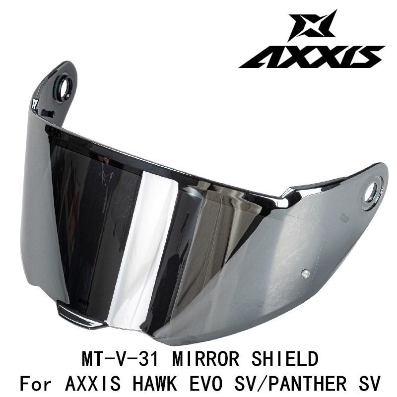 Lente AXXIS MT-V-31 per Caschi MT AXXIS HAWK EVO SV/PANTHER SV