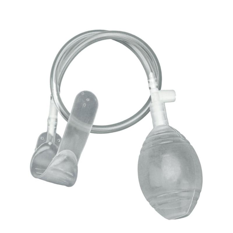 Double Sound Mechanism Air Cushion Inserts for Plush Doll Making Multiple Size and Color Plastic Craft