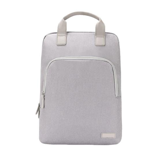 Women Laptop Backpack Shockproof Backpack with Top Handles School Backpack Handbag for 15.6 Inch 16 Inch Laptop Business Trips Daily Commuting