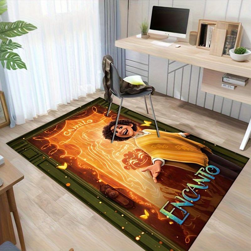 1pc. Encanto Camilo's Magical Home Decor Rug - Perfect for Any Room, Gift Idea for Fans of the Moviez041434