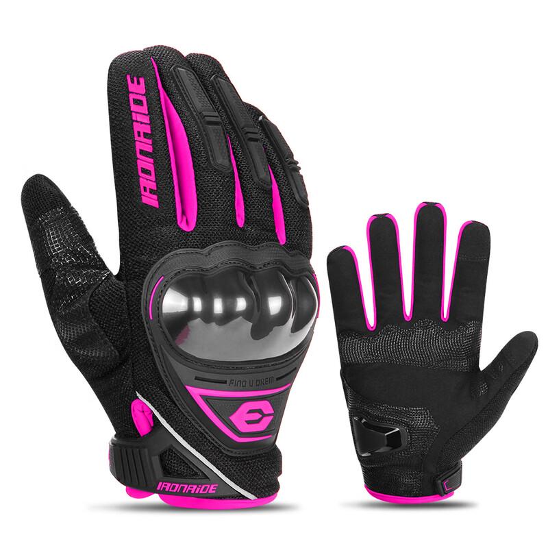 Lishi Cycling Gloves