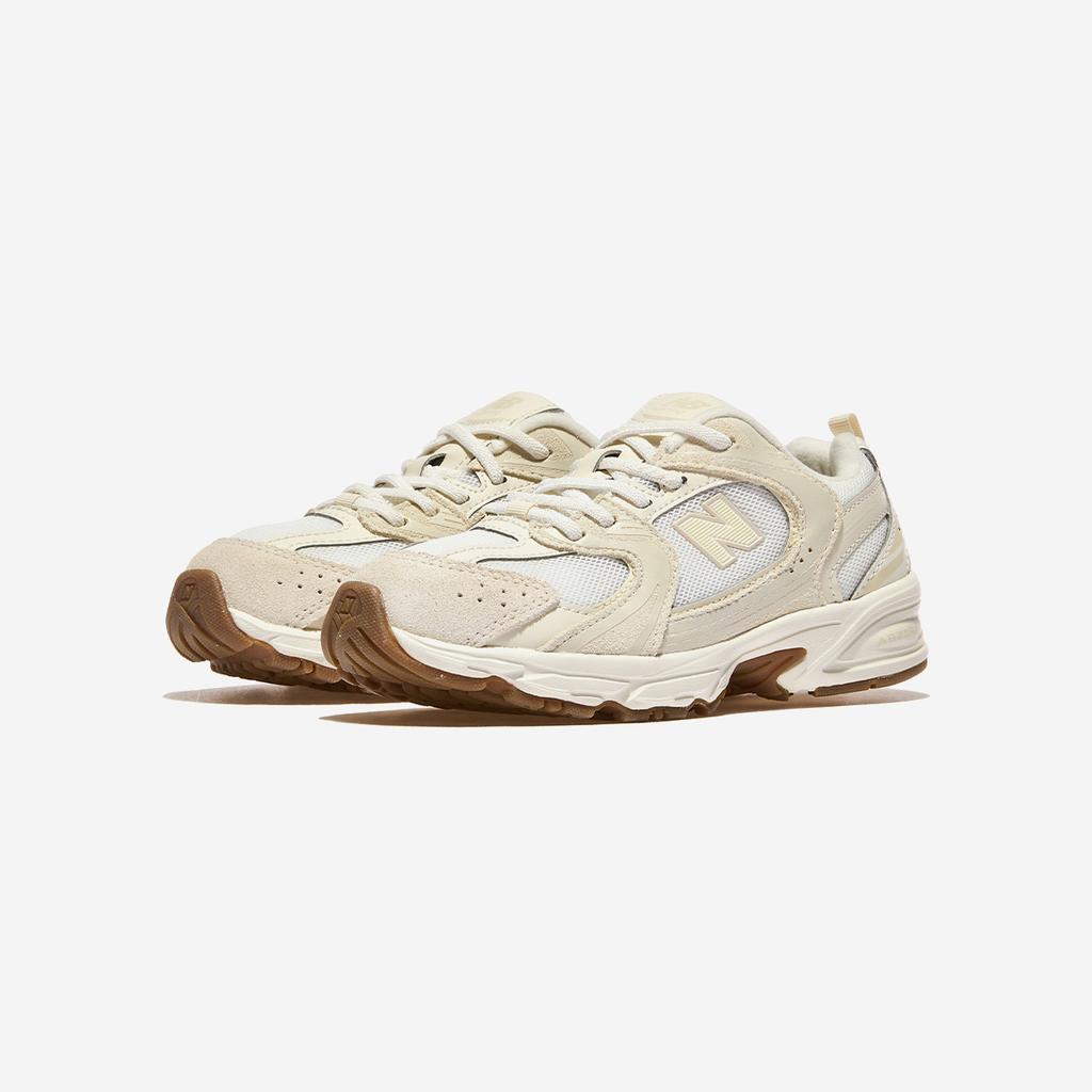 New Balance Kids Retro-Inspired Lifestyle Sneakers [PZ530UL-UL]