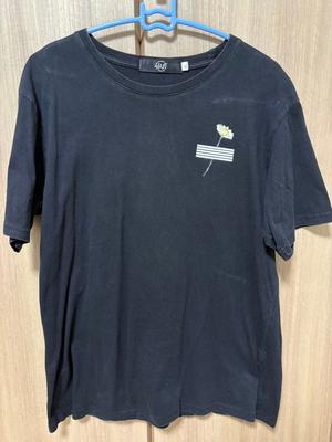 Üst giysisi – T-shirtler