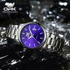 OPK 6010 Watches For Men Multifunctional Chronograph Wristwatch Mens Watch Original Waterproof Luminous Quartz Watch Reloj
