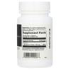 Selenium Citrate, 200Mcg, 60 Capsules