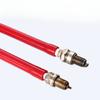 Automotive Spark Plug Installation Tool Spark Plug Rubber Rod Fire Nozzle Installation Hose Socket Spark Plug Wrench