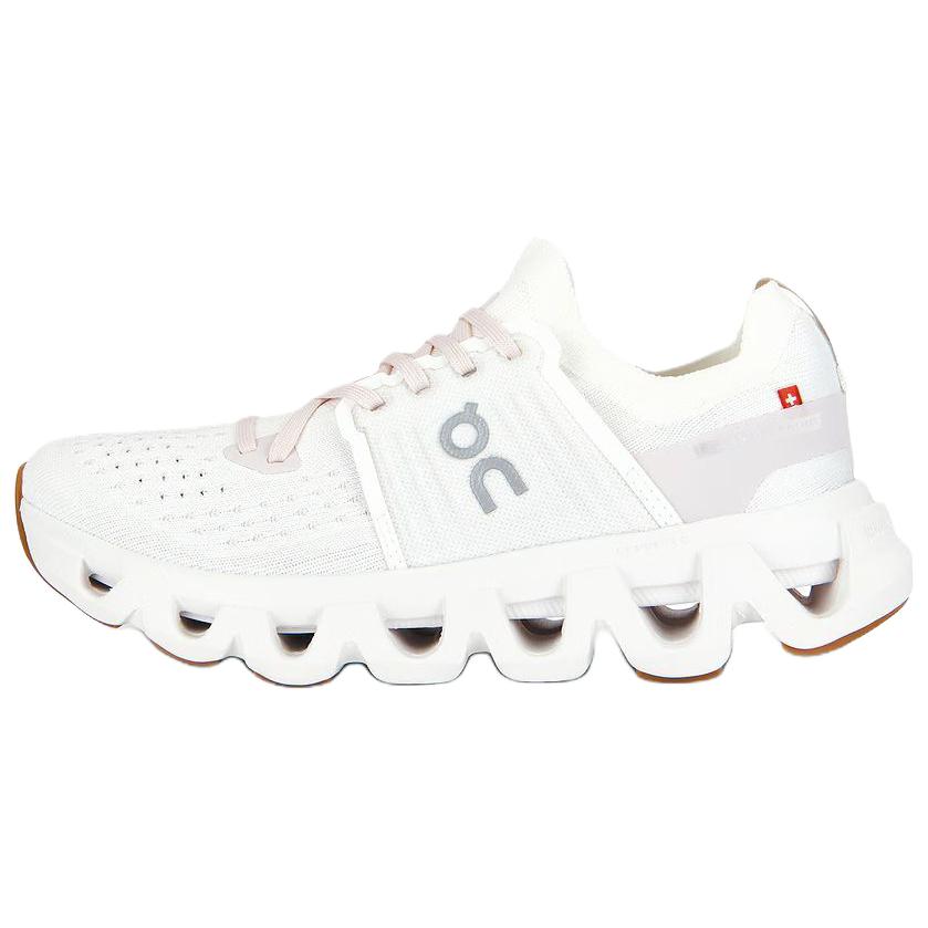 

On Cloudswift 4 Running Shoes Women s White 3WF10110975 38.5