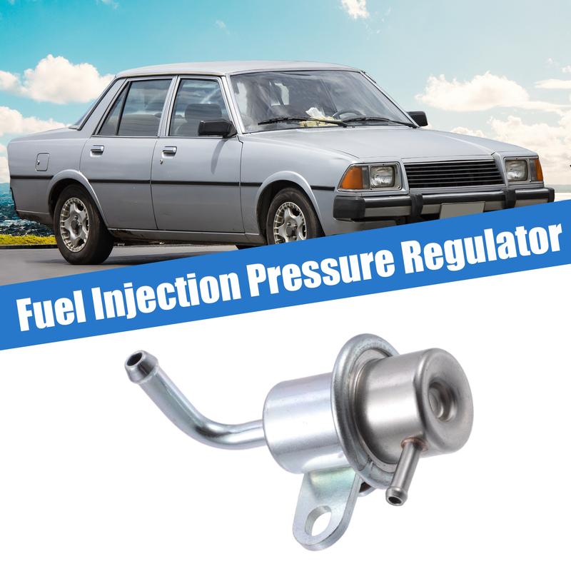 UXCELL Car Fuel Injection Pressure Regulator for Mazda 626 MX-6 1993 No.FS05-13-280