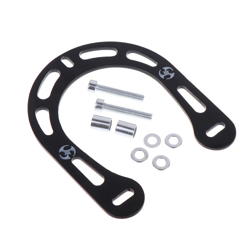 Aluminum Alloy Bicycle Brake Booster Mountain Bike V Brake Strengthen Sheet Cycling Accessories