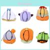 Cute Cartoon Corner Pumpkin Elf Plush Hanging Pendant For Halloween Girls Bag Pendant