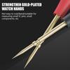 23A 1000V Multimeter Pen High Temperature Resistance Probe Replacement Multimeter Tester Probe Pen Electrical Test Probe