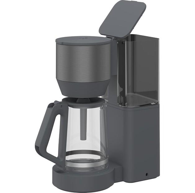 Кофемашина Grundig KM 7340