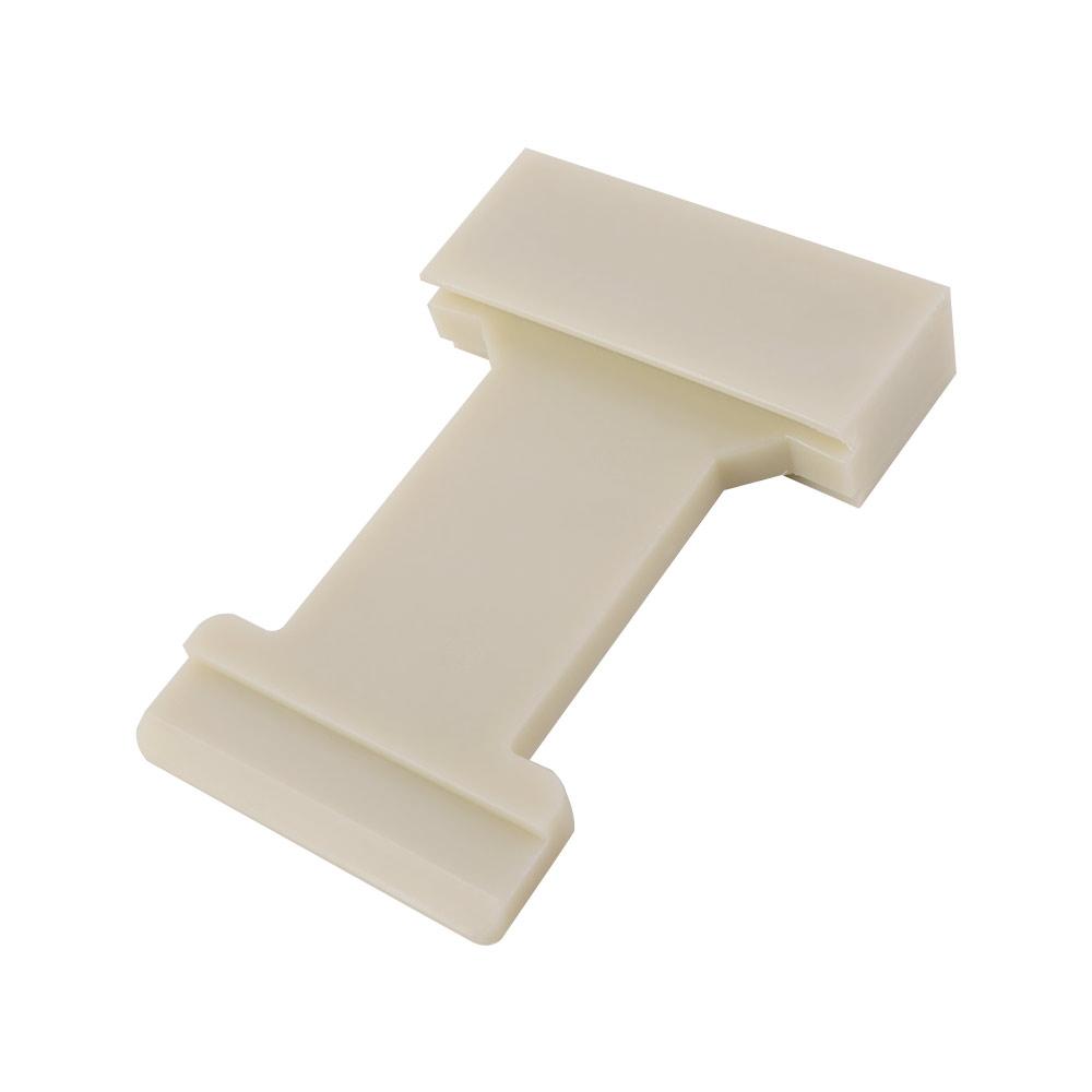 Composite Board Tapping Block Laminate Plank Wood Floor Installation Tool  Floor Installation