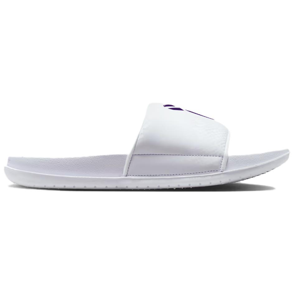 Nike Offcourt Slide 'White' (Unisex) White / White Slide Slippers IF2870 101