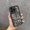 Colorful Little Flowers Phone Case For Motorola Moto Edge 70 50 Pro 60 Fusion 40 Neo G24 G84 G86 G53 G35 G52 G60 G75 G54 Cover