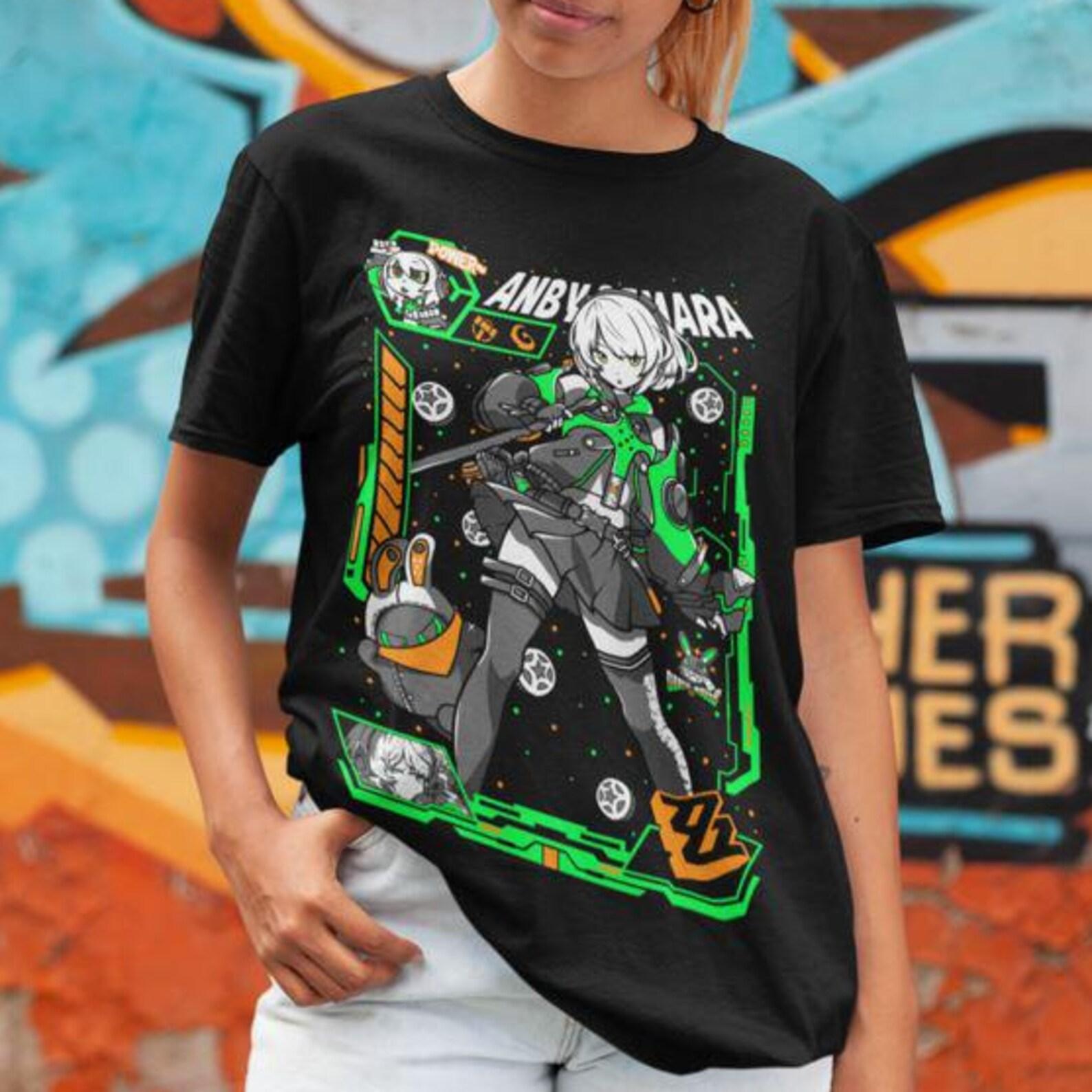 Heroes Vintage Tee L