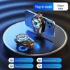 Magnetic Phone & Tablet Cooler with Smart Temperature Control