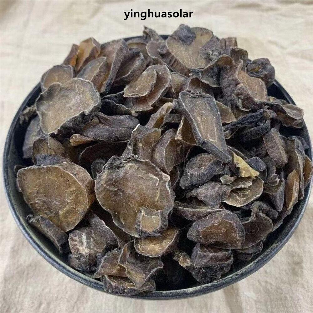 Hei Fu zi / 500g Aconiti Radix Lateralis Praeparata Radix Aconiti