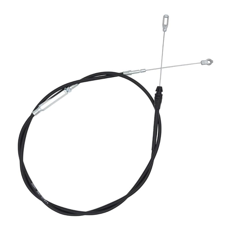 

Lawnmower Clutch Control Cable 54510-VR8-N00 Stainless Steel For HRN216VKAA HRN216VLA HRN216VLAA HRN216VYA HRN216VKA 1