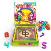 Happy Baobab Semsem Code 2 Elementary Math Board Game