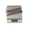 Car Styling Logo Badge Emblem Decals Sticker For 3 S X Y Performance Plaid Accessories Body Trunk Decoration Parts