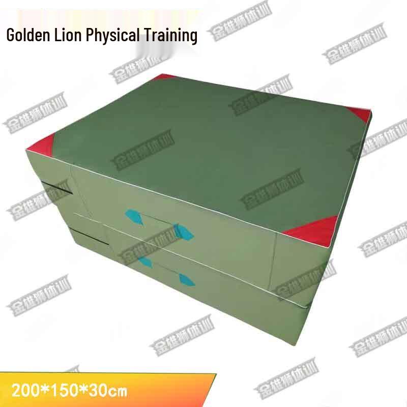 Golden Lion Anti-fall Training Mat