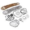0D5 8HP65 8HP65A 8HP75 Automatic Transmission Repair Kits For VW