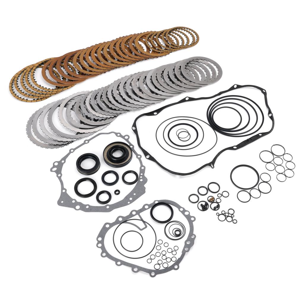 0D5 8HP65 8HP65A 8HP75 Automatic Transmission Repair Kits For VW