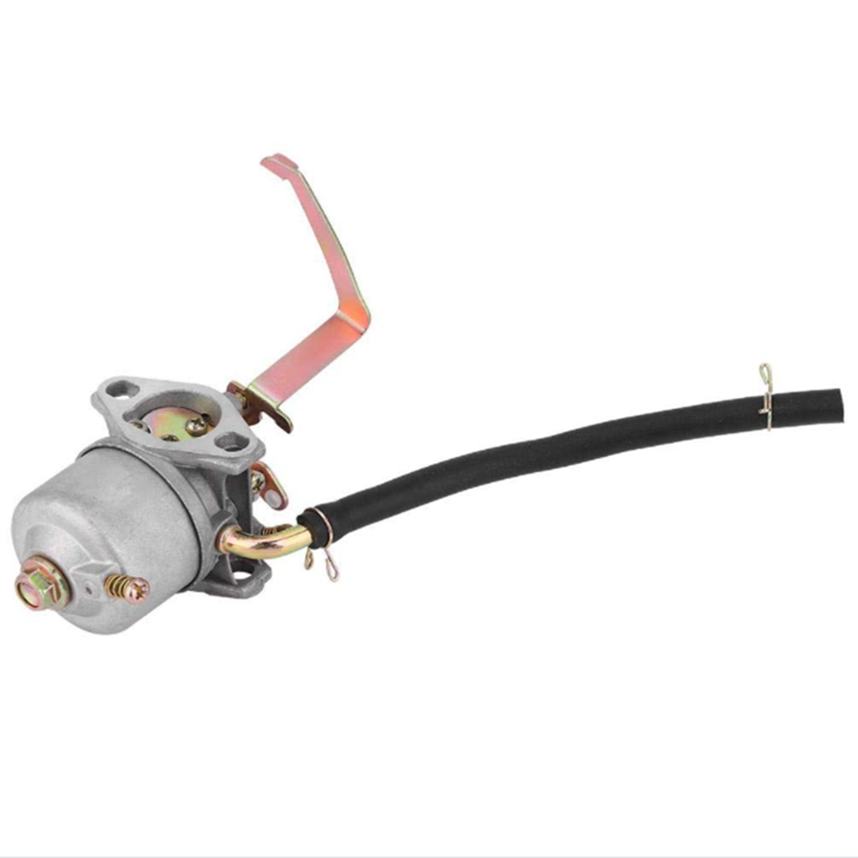 Premium-4X For ET950 Carburetor Honda Two-Stroke Generator Parts Generator Agricultural Machinery Carburetor серебряный