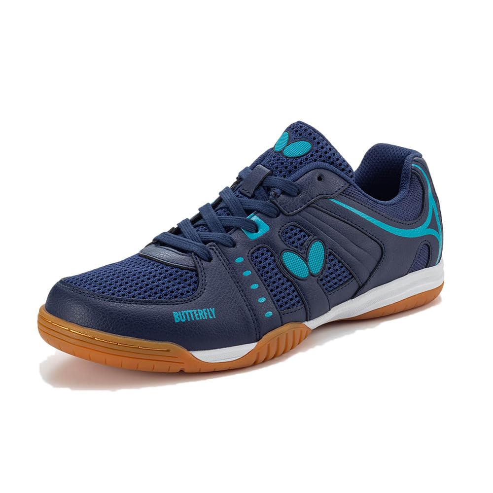 

Table Tennis Shoes Rezoline Unisex II Navy cm [Butterfly] 178 24.0
