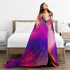 Super Warm Blanket Students Decorative I Feel So  Album  M-Madonnas Throw Blanket Bedspread For Home Decor Sofa Bed