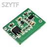 1-20PCS 12V Capacitive Touch Switch Sensor Module Push Button Touching Key Module Jog Latch With Relay DC 6-20V 3A TTP223