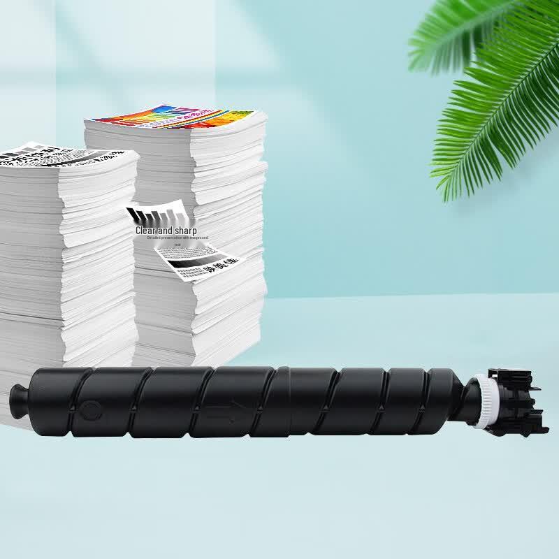 Yingmeijia TK-6328 Black Toner Cartridge