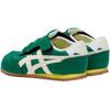 ONITSUKA TIGER Serrano Kids Comfortable Soft Low-Top Walking Shoes Baby Sneaker Green 1184A083-301