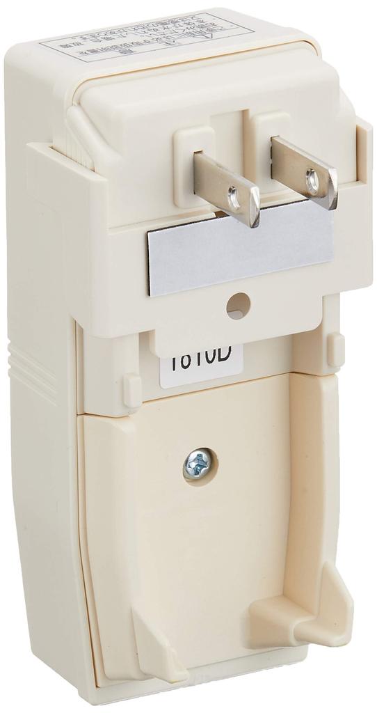 Temper BiliBiliGuard GR-XB 15A 15MA Ground Fault Protection Tap, Pink