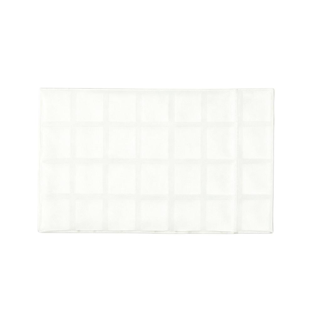 5 Compartment Flat Ice Pack for Picnic and Outdoor Cooler