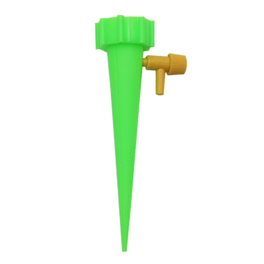 Automatic Plant Watering Device Self Watering Dripper for Garden Green