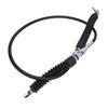 Gear Shift Cable 7081921 Heavy Duty Gear Selector Shifter Cable Replacement for Polaris RZR S 900 100 EPS