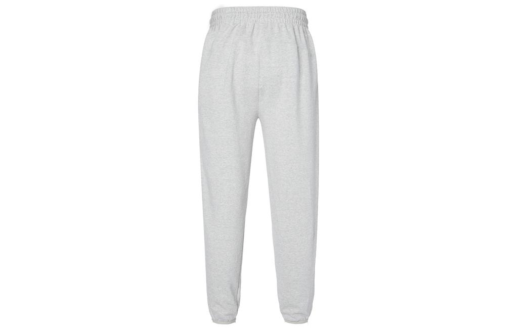 Nike Knitted Sweatpants Women's Heather Gray DA6466-050