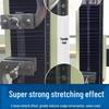 JIETIANSHI Self-Adhesive PE Stretch Film