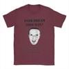Ever Dream This Man Men's T Shirt Vintage Tee Shirt Short Sleeve Round Neck T-Shirts Pure Cotton Graphic Printed Clothes
