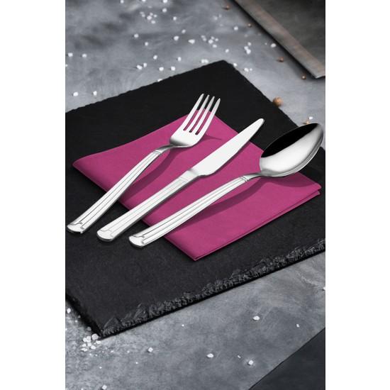 

Avcı Yakamoz Набор столовых приборов из 72 предметов