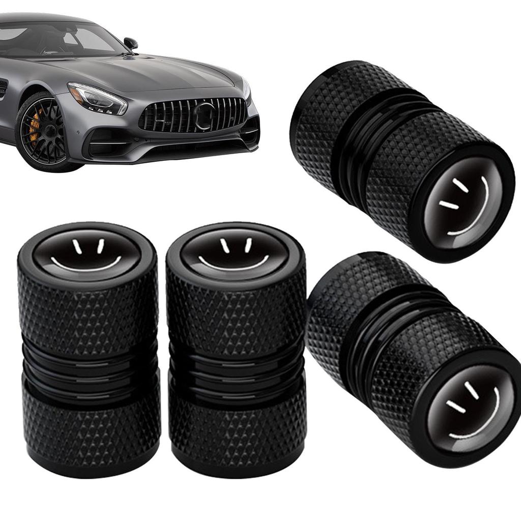 Valve Caps - Tire Valve Caps | Car Tire Dust Caps | Tire Caps
