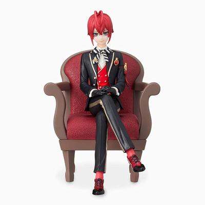 Disney Twisted Wonderland Premium Grace Situation Figure Rose 1 Type In Total ~Riddle Heart~